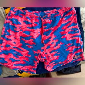 Swimsuit with liner XL barley used